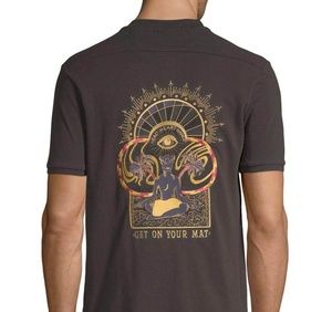 SCOTCH & SODA SHORT SLEEVE SHIRT